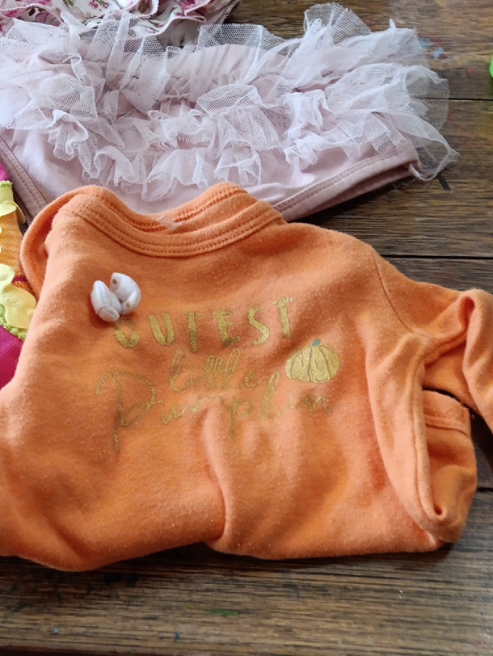 Assorted Baby Items - Picture 2 of 8